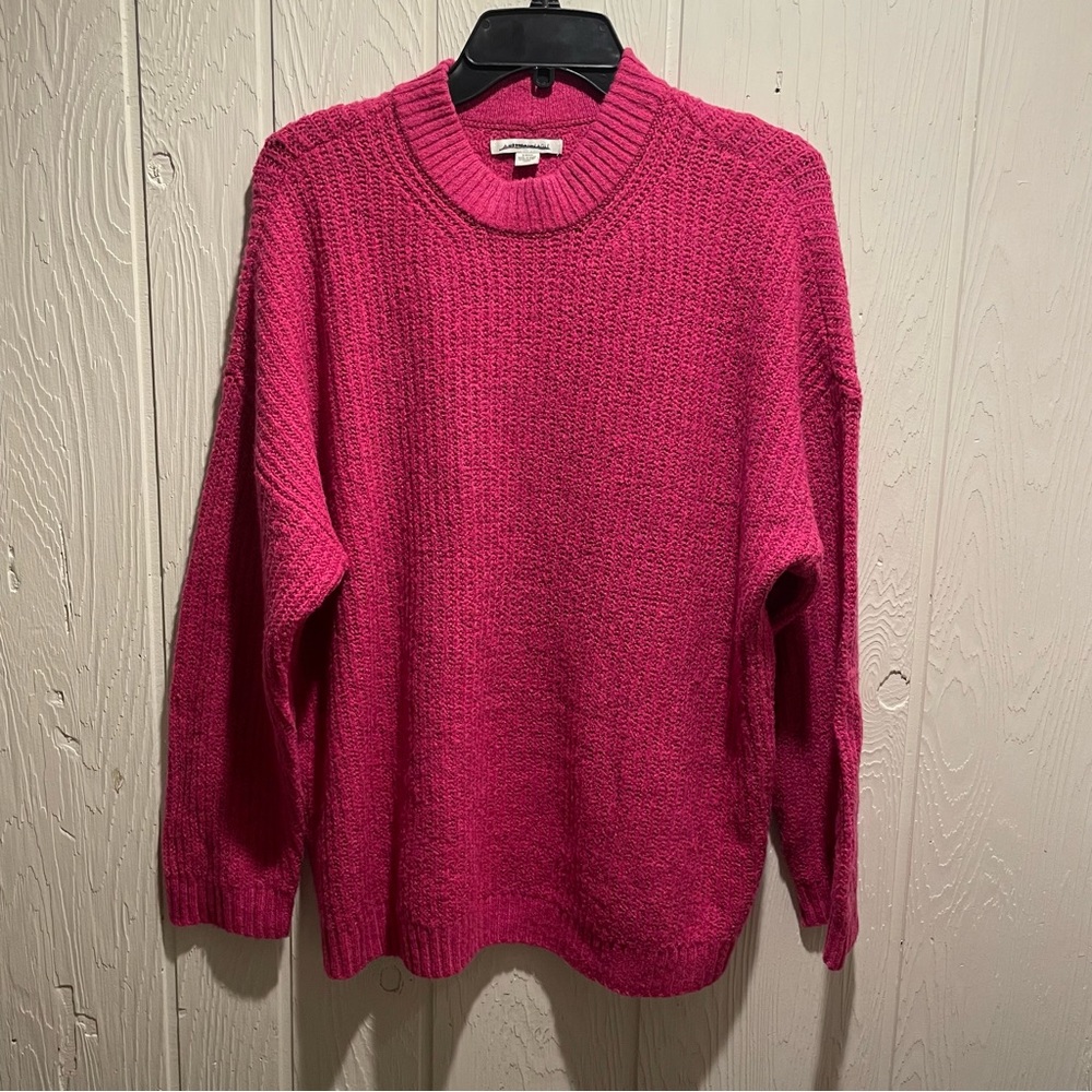 American Eagle Woolly Sweater - Picture 1 of 6